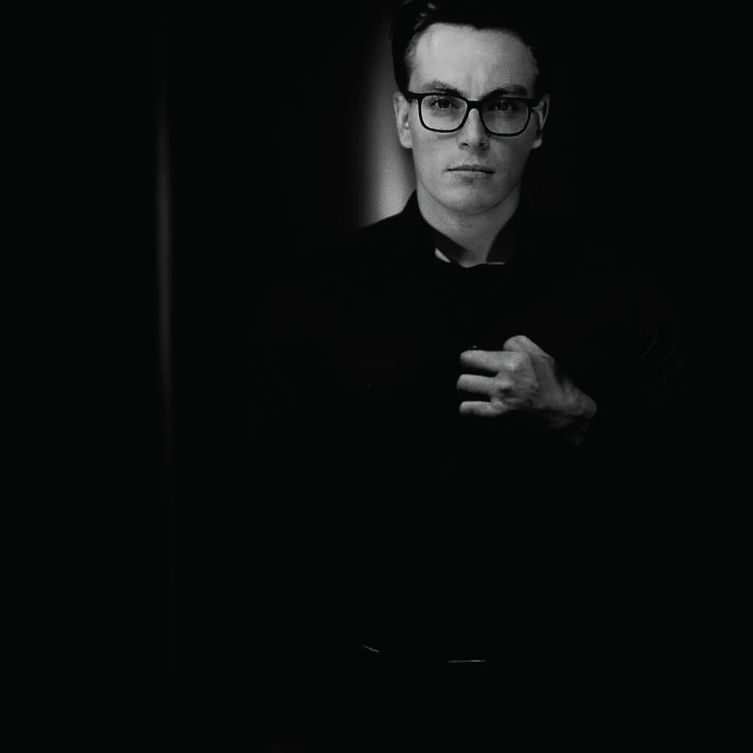 David Leguísamo